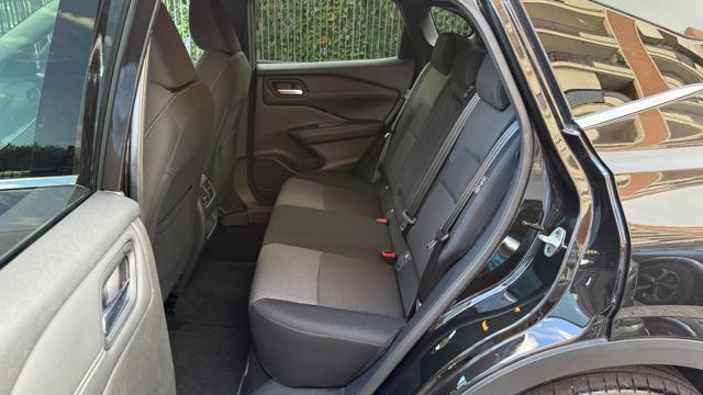 NISSAN Qashqai 1.3MHEV 158CV X-TRONIC N-CONNECTA*24M.G.*CAM.360*