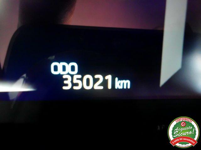 TOYOTA Yaris Cross 1.5 Hybrid 5p. E-CVT Active