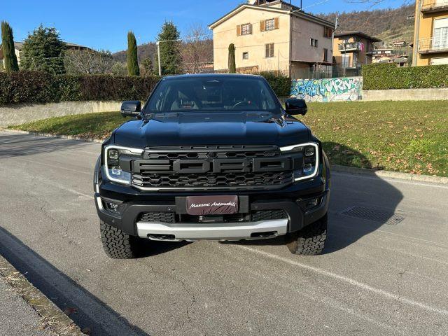 FORD Ranger Raptor 2.0 Ecoblue 4WD DC 5 posti IVA ESPOSTA