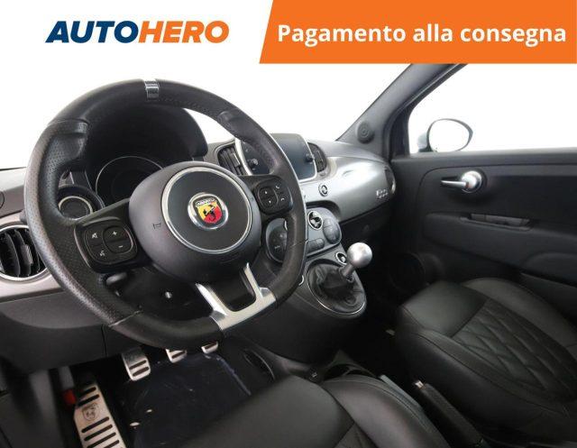 ABARTH 595 1.4 Turbo T-Jet 165 CV