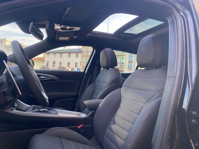 ALFA ROMEO Tonale 1.6 diesel 130cv CERCHI 20" TETTO APRIBILE