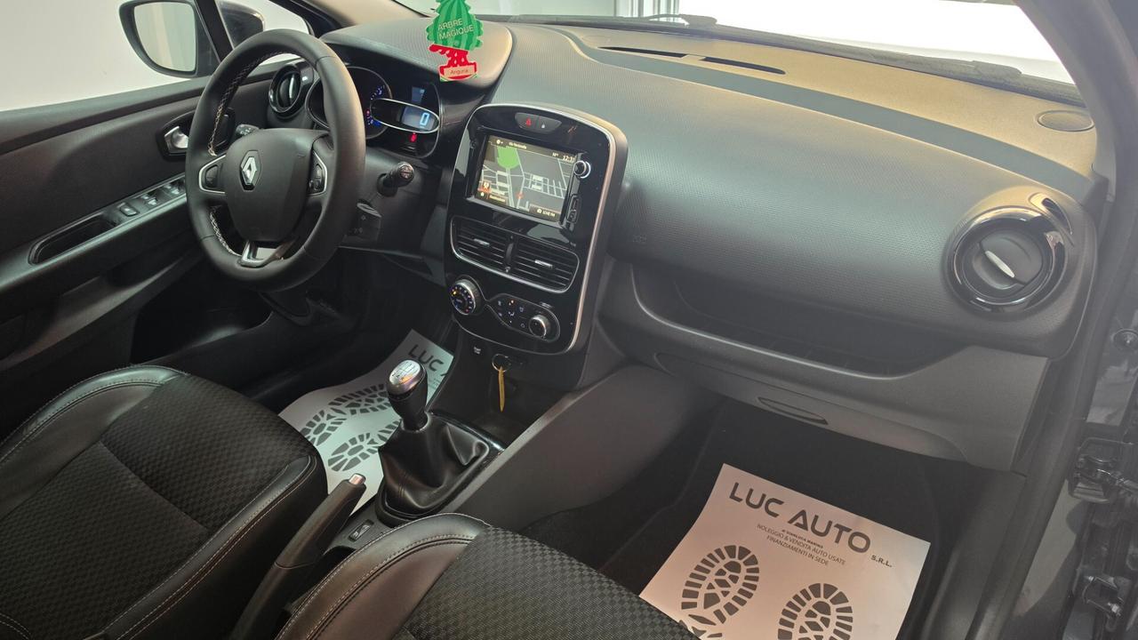 Renault Clio dCi 8V 90 CV 5 porte Moschino Life