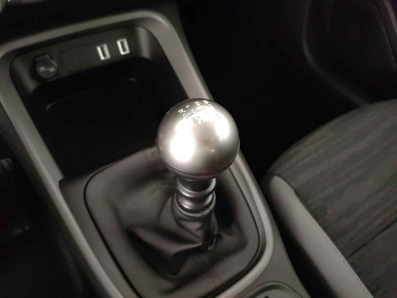 JEEP Avenger 1.2 turbo Longitude fwd 100cv