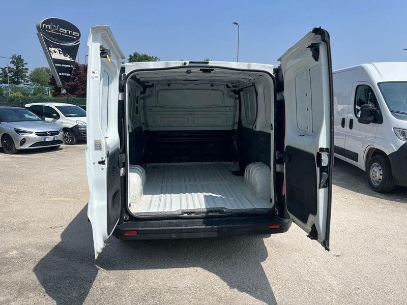 FIAT Talento Talento 1.6 MJT CH1 95CV 10q (IVA ESCL.)