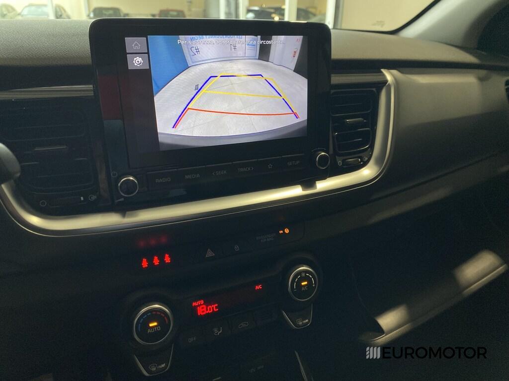 Kia Stonic 1.0 T-GDi MHEV Style Design Pack iMT