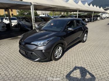 Toyota C-HR C-HR 1.8 Hybrid E-CVT Active