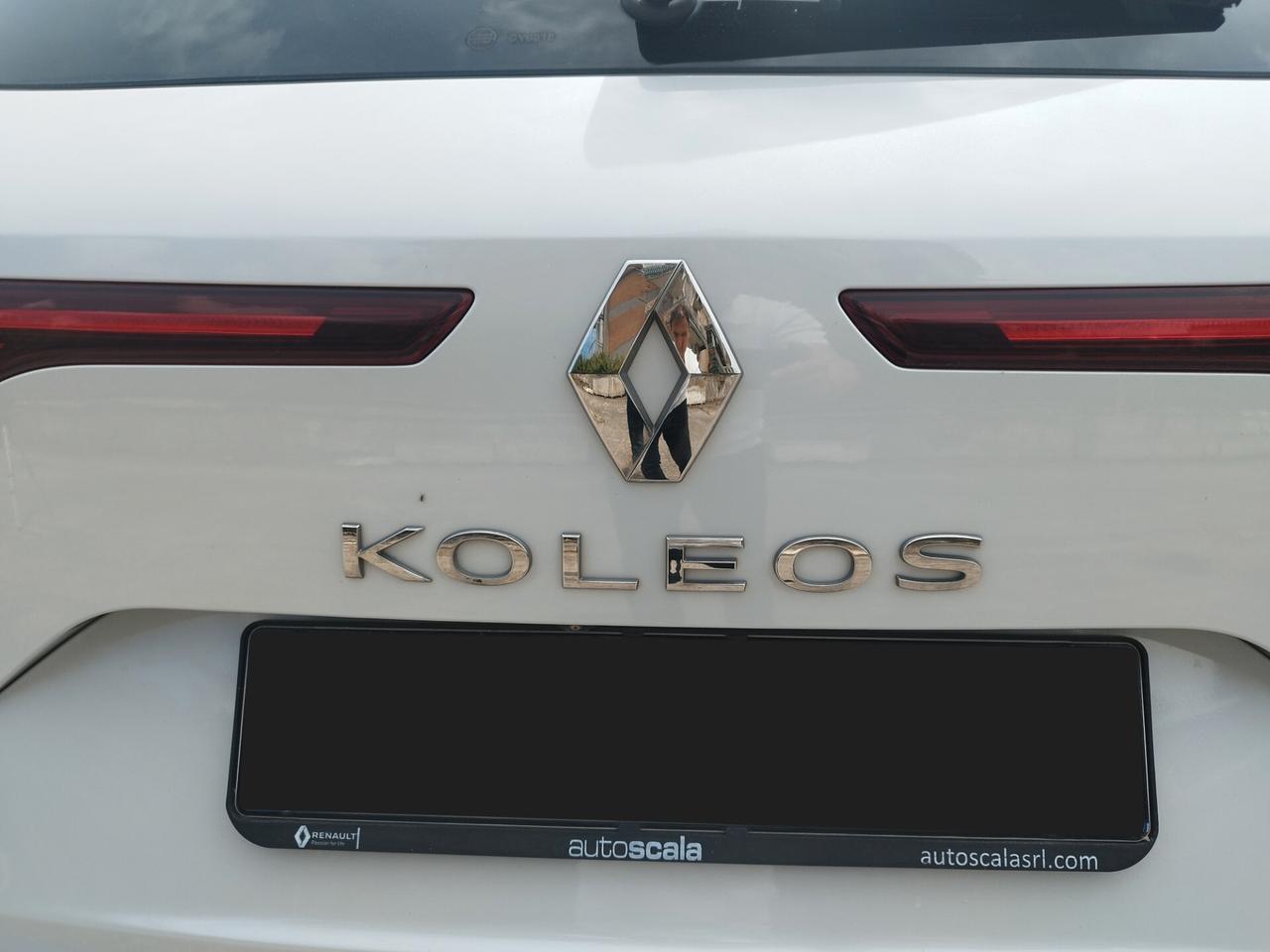 Renault Koleos dCi 130CV Energy Intens
