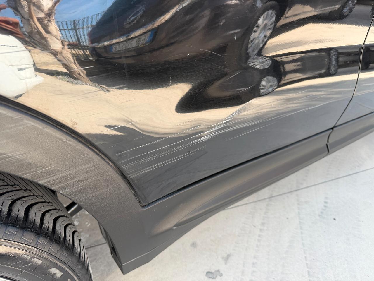 FIAT 500X 2017 1.6 DIESEL 120 CV
