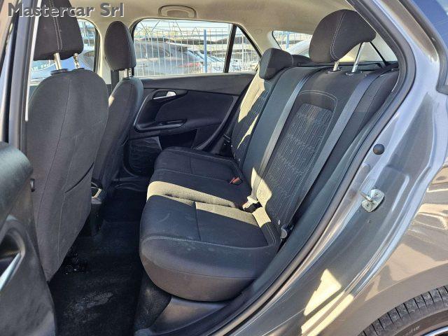 FIAT Tipo Tipo SW restyling 1.0 t3 100cv targa GP920FW