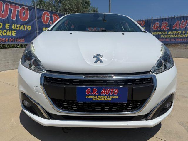PEUGEOT 208 BlueHDi 100 Allure GARANZIA