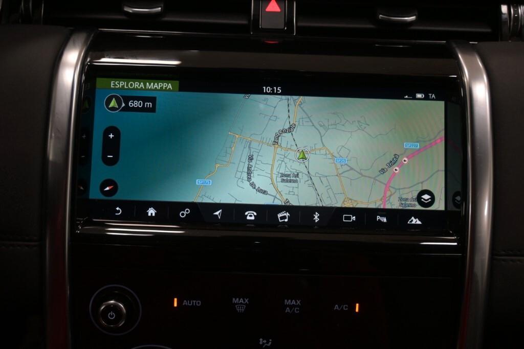 Land Rover Discovery Sport 2.0D I4-L.Flw 150 CV AWD Auto S