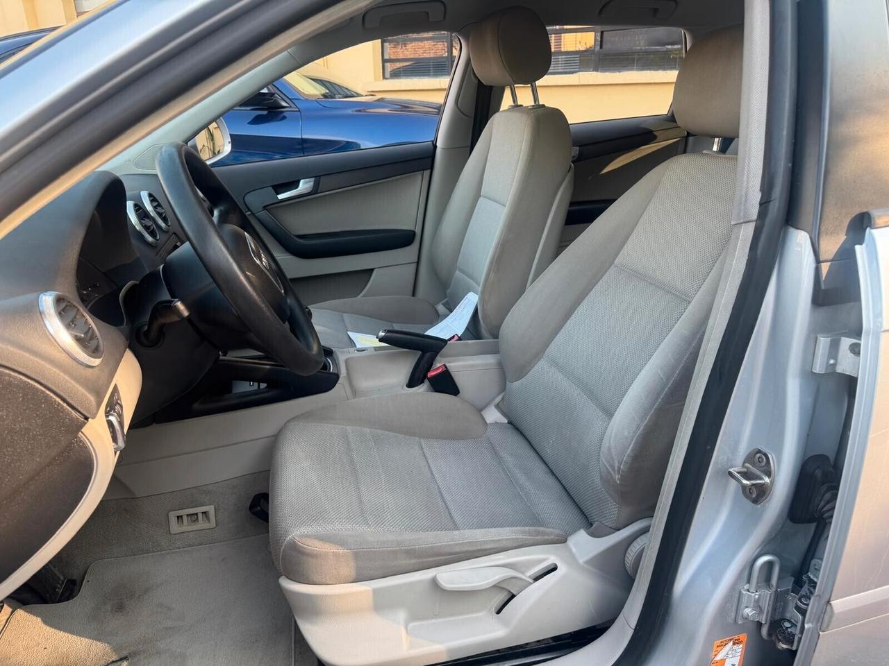 Audi A3 Anno 2010 2.0 Diesel 145.000 Km Ambition