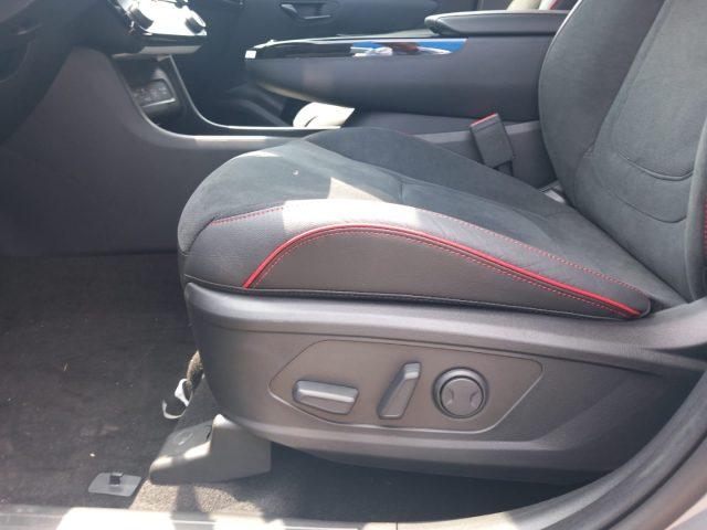 HYUNDAI Tucson 1.6 PHEV 253CV 4WD aut. N Line
