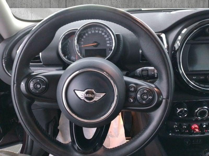 MINI Clubman Mini 1.5 One