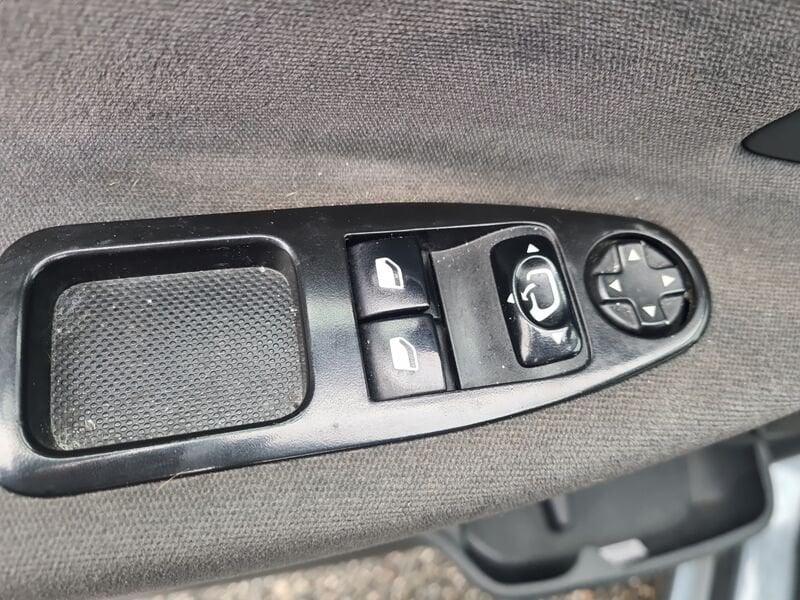 FIAT Scudo Scudo 2.0 MJT/130 PL Panorama Family 9 posti M1