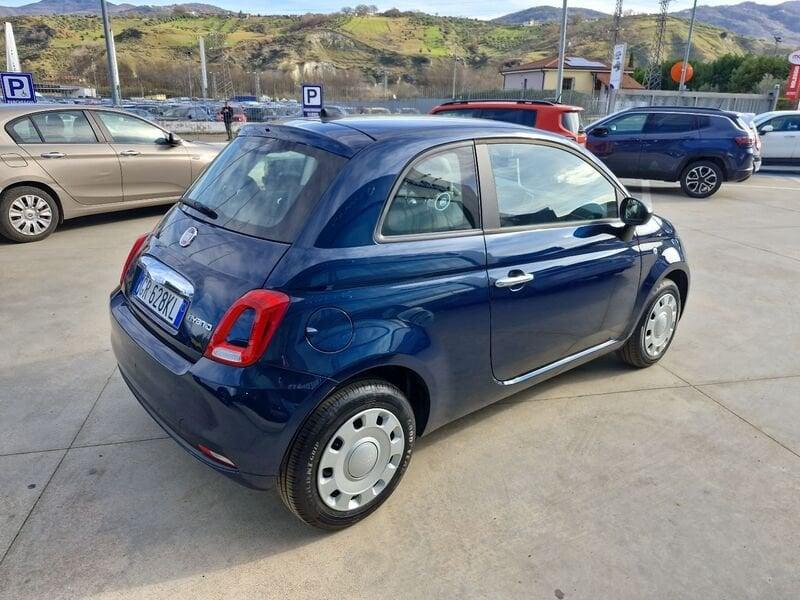 FIAT 500 Hatchback My23 1.0 70Cv Hybrid