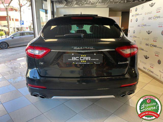 MASERATI Levante V6 Diesel 250cv Q4 GranLusso