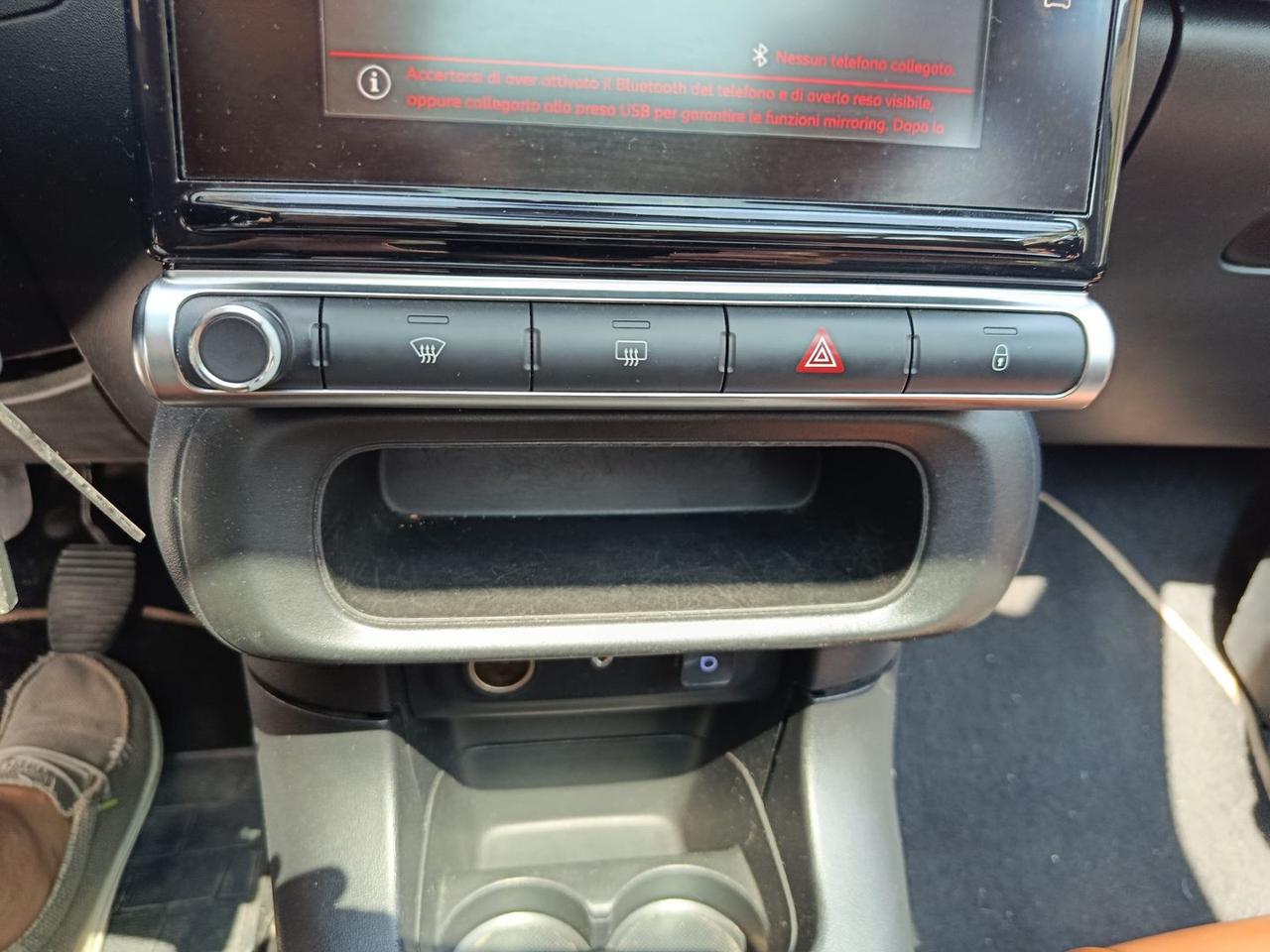 Citroen C3 Shine 1.6 Blue HDi 100 #11828
