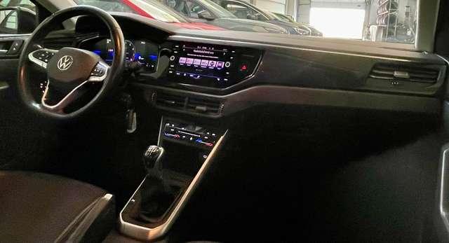 Volkswagen Polo 1.0 tsi Style 95cv