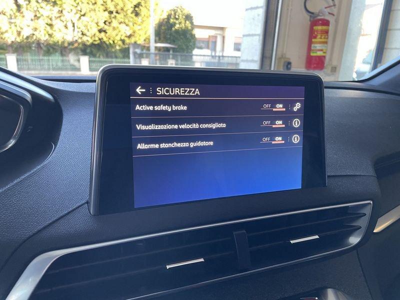 Peugeot 3008 3008 BlueHDi 130 S&S EAT8 GT Line