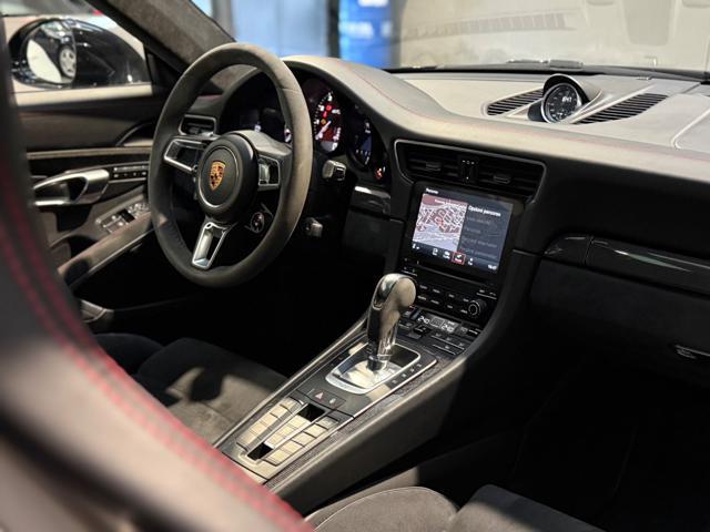 PORSCHE 911 3.0 Carrera 4 GTS Coupé PORSCHE APPROVED