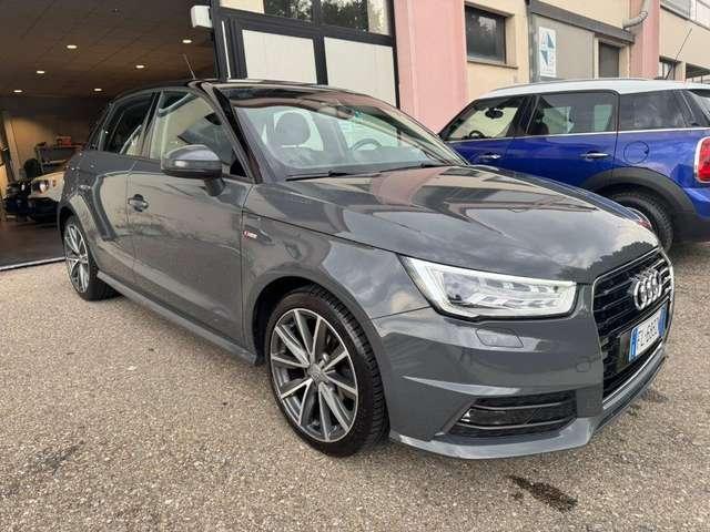 Audi A1 SPB 1.4 TDI AUTOGEPY SASSUOLO 05361881051