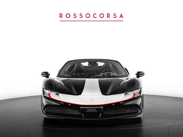 Ferrari SF90 Spider Assetto Fiorano