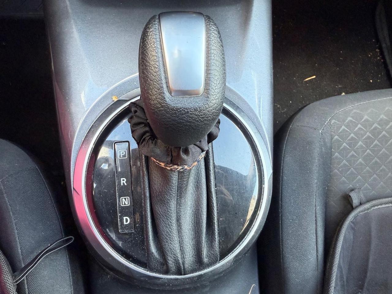 Nissan Juke Business 1.0 DIG-T 114 #7002