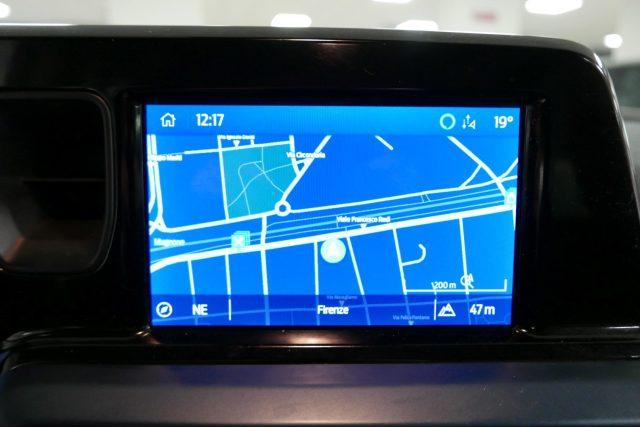 FORD Tourneo Courier 1.0 EcoBoost Powershift Active