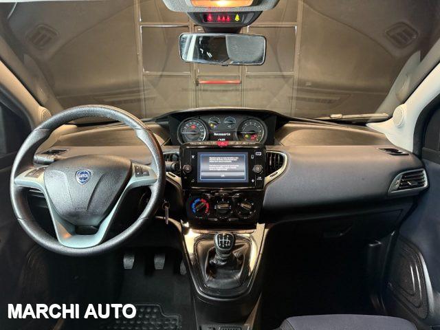 LANCIA Ypsilon 1.0 FireFly 5 porte Hybrid Platino