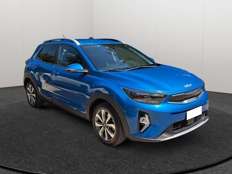 Kia Stonic Stonic 1.2 dpi Style s/Navi Pack gpl 82cv