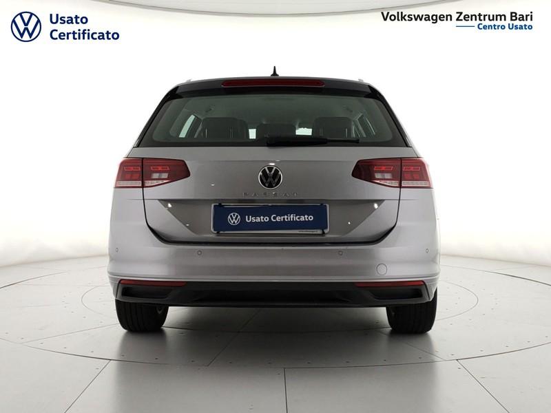 Volkswagen Passat variant 2.0 tdi business 150cv dsg