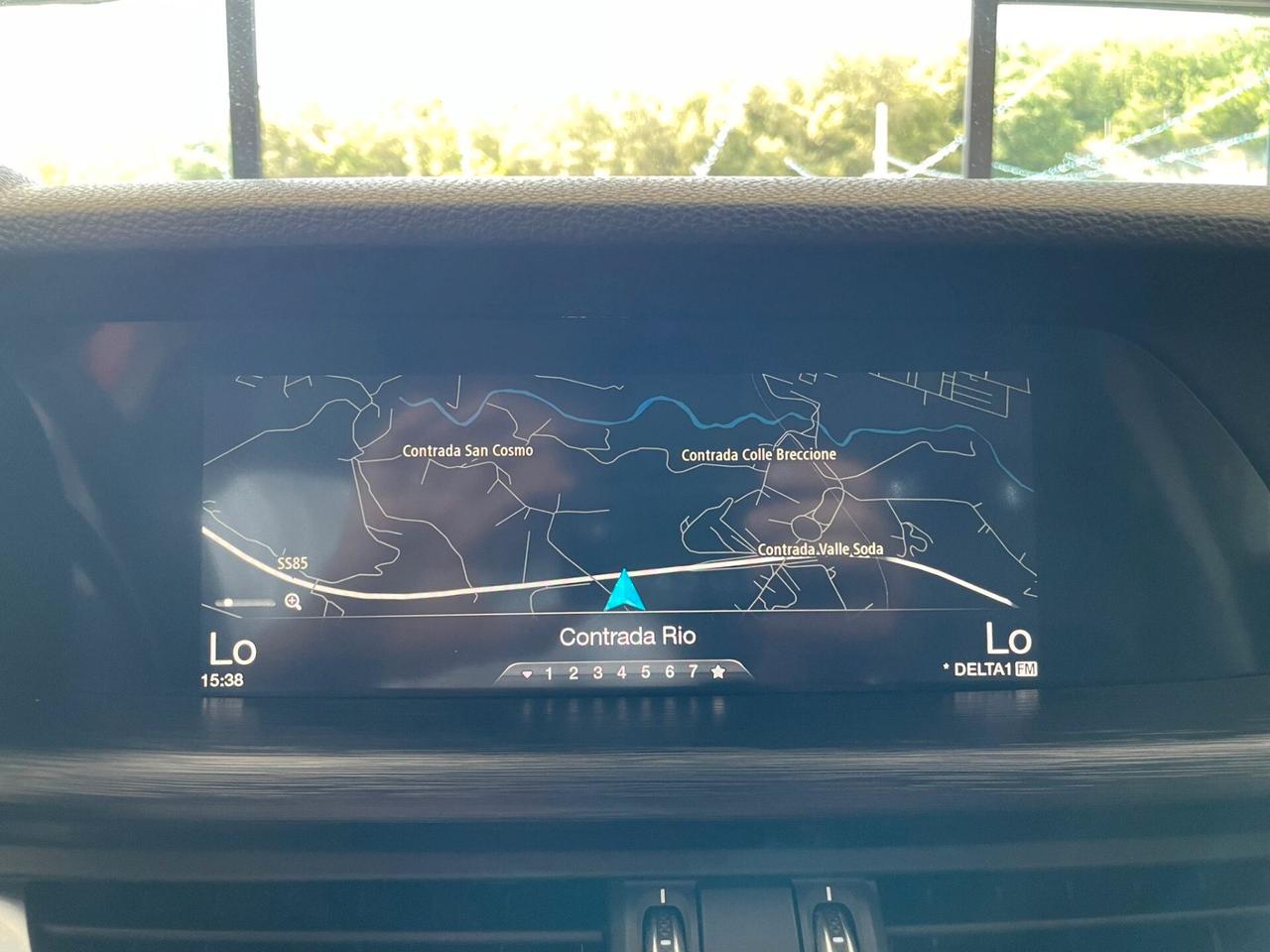 ALFA STELVIO 2.2JTDM SUPER Q4 210cv