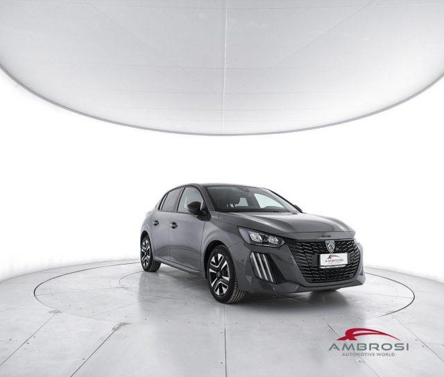 PEUGEOT 208 1.2 puretech Allure s&s 100cv