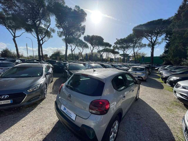 CITROEN C3 1.6HDi Feel, OK NEOPATENTATI,2ANNI GARANZIA