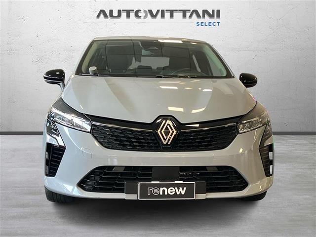 RENAULT Clio 1.6 E-Tech full hybrid Evolution 145cv