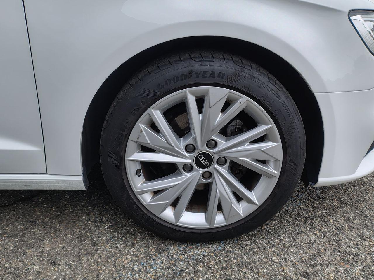 Audi A3 1.5 30 g-tron S Line #10653