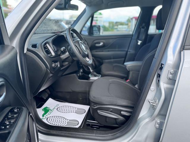 JEEP Renegade 1.3 T4 190CV PHEV 4xe AT6 80th Anniversary