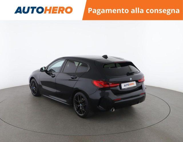 BMW 116 d 5p. Msport