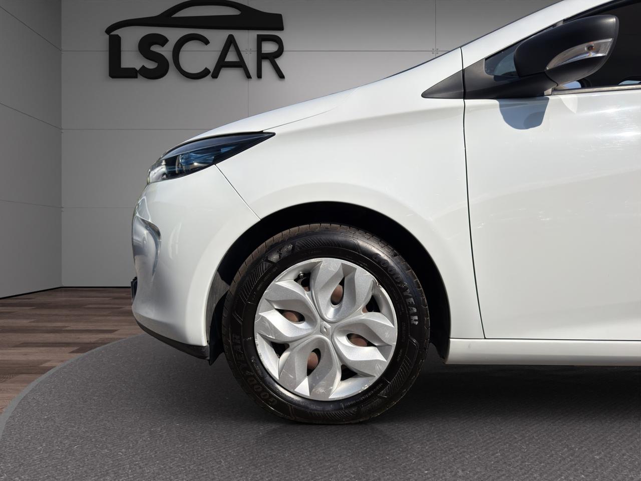 Renault Zoe Life R90 - Unipro - Promo Finanziamento