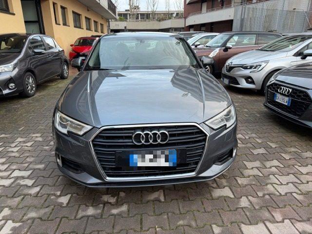 AUDI A3 Sedan 1.6 TDI 116 CV