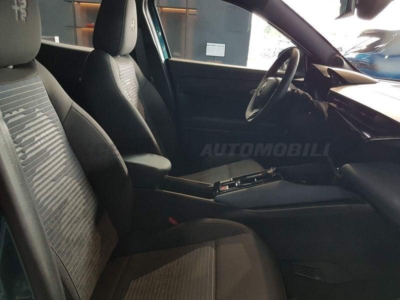 Alfa Romeo Junior Junior 1.2 ibrida 136cv edct6
