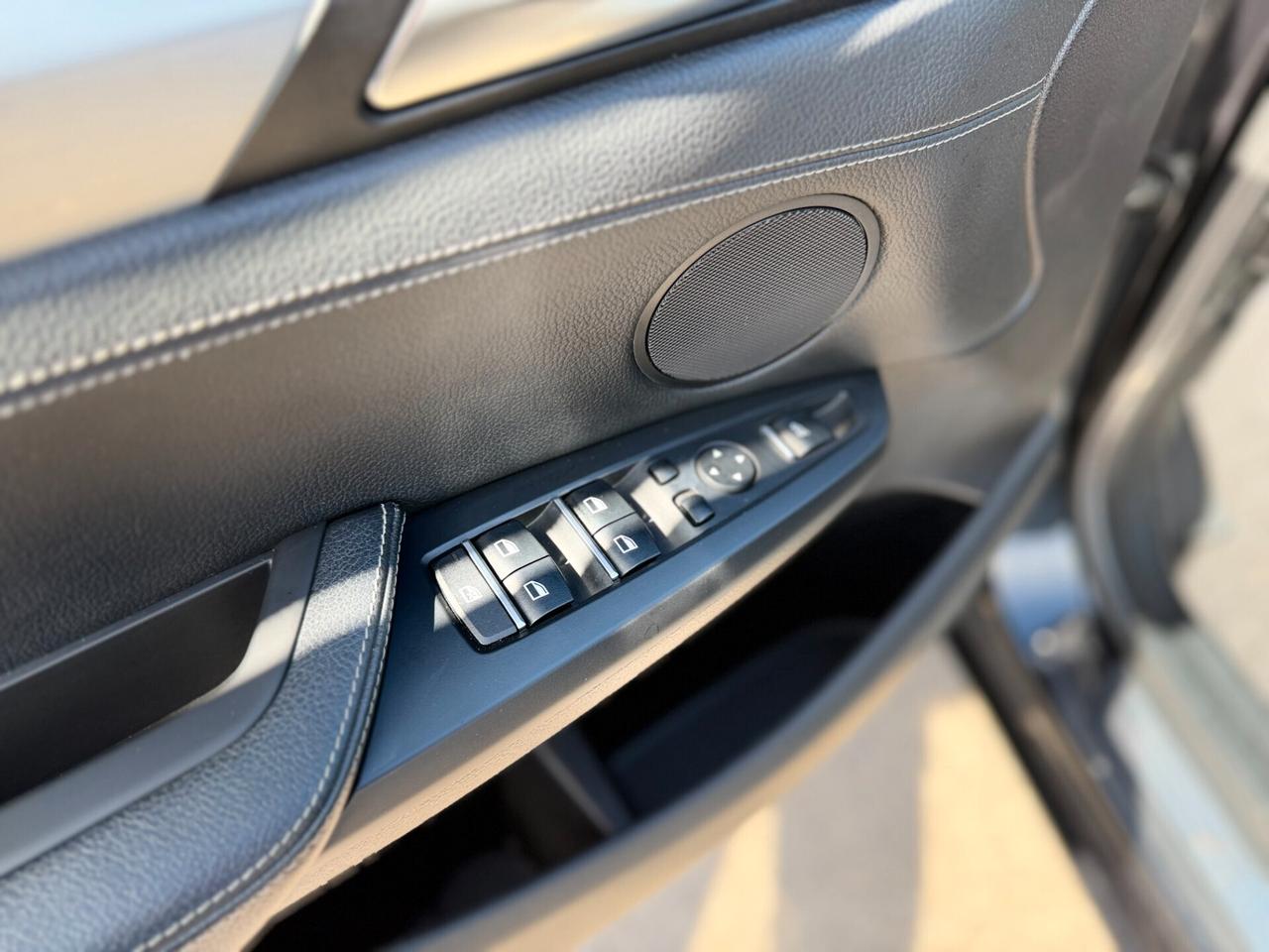 Bmw X4 xDrive20d xLine 190cv Led*Pelle*Navi Prof