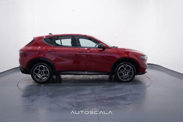 ALFA ROMEO Tonale 1.6 diesel 130cv My24 TCT6 Sprint