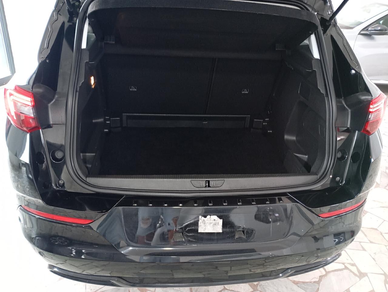 Opel Grandland 1.5 diesel Ecotec GS Line Aut.