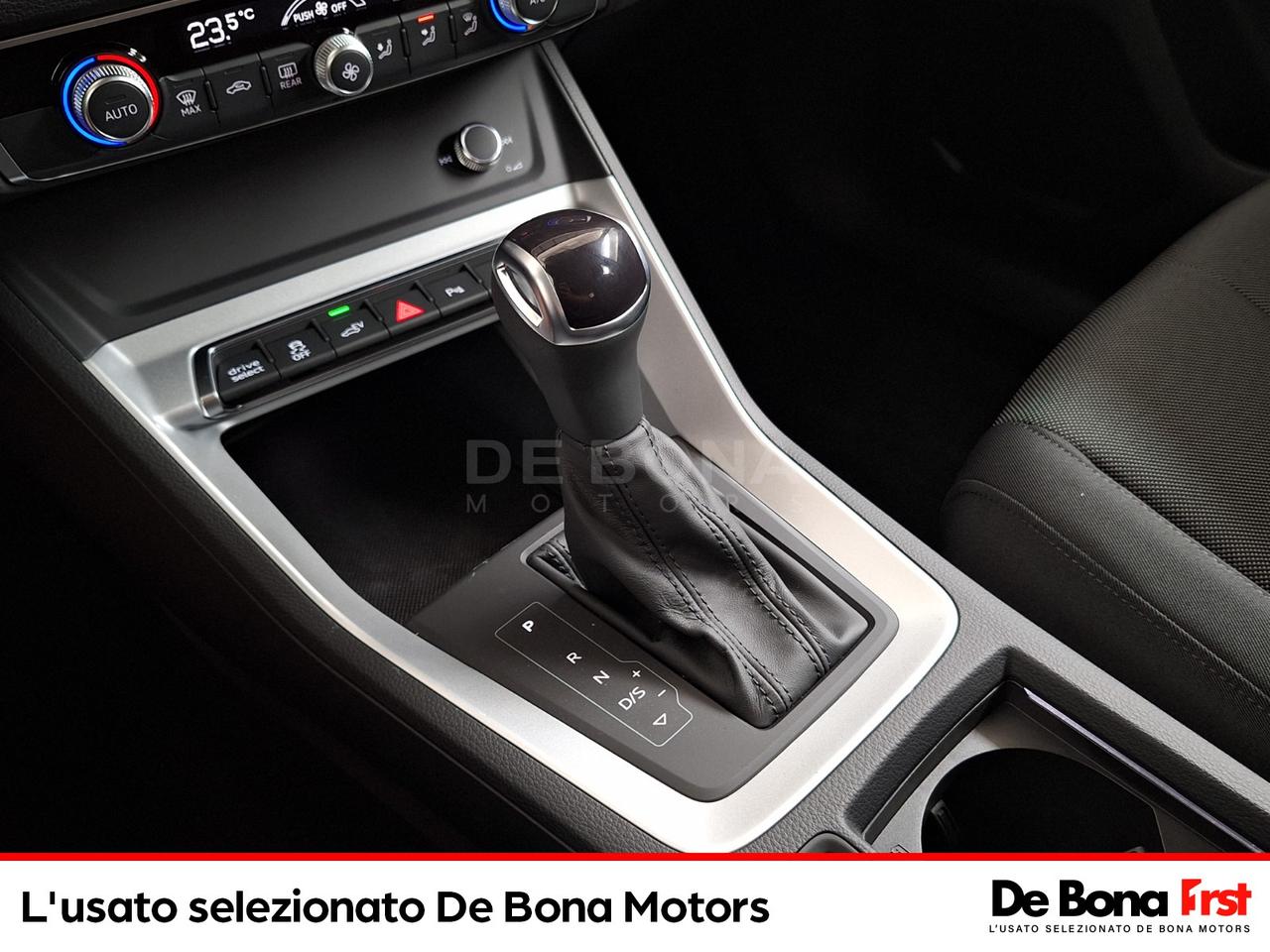 Audi Q3 45 1.4 tfsi e s line edition s-tronic