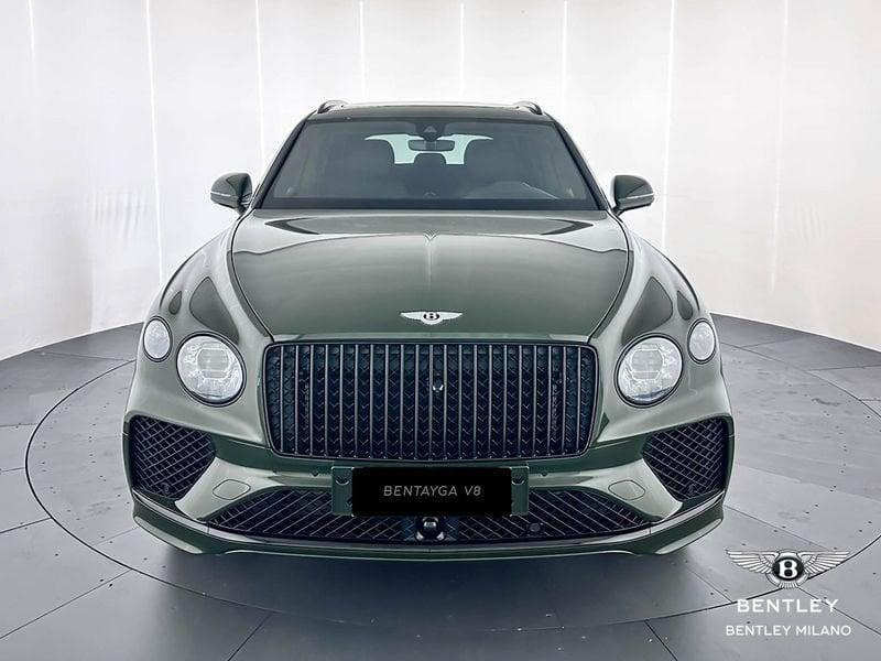 Bentley Bentayga Bentayga V8 Azure 550cv - BENTLEY MILANO