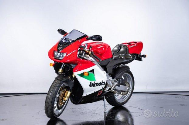 BIMOTA V2 500 V2 500 nuova km zero