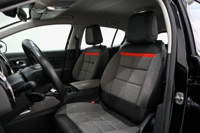 CITROEN C5 Aircross 1.5 BlueHDi 130cv S&S Business