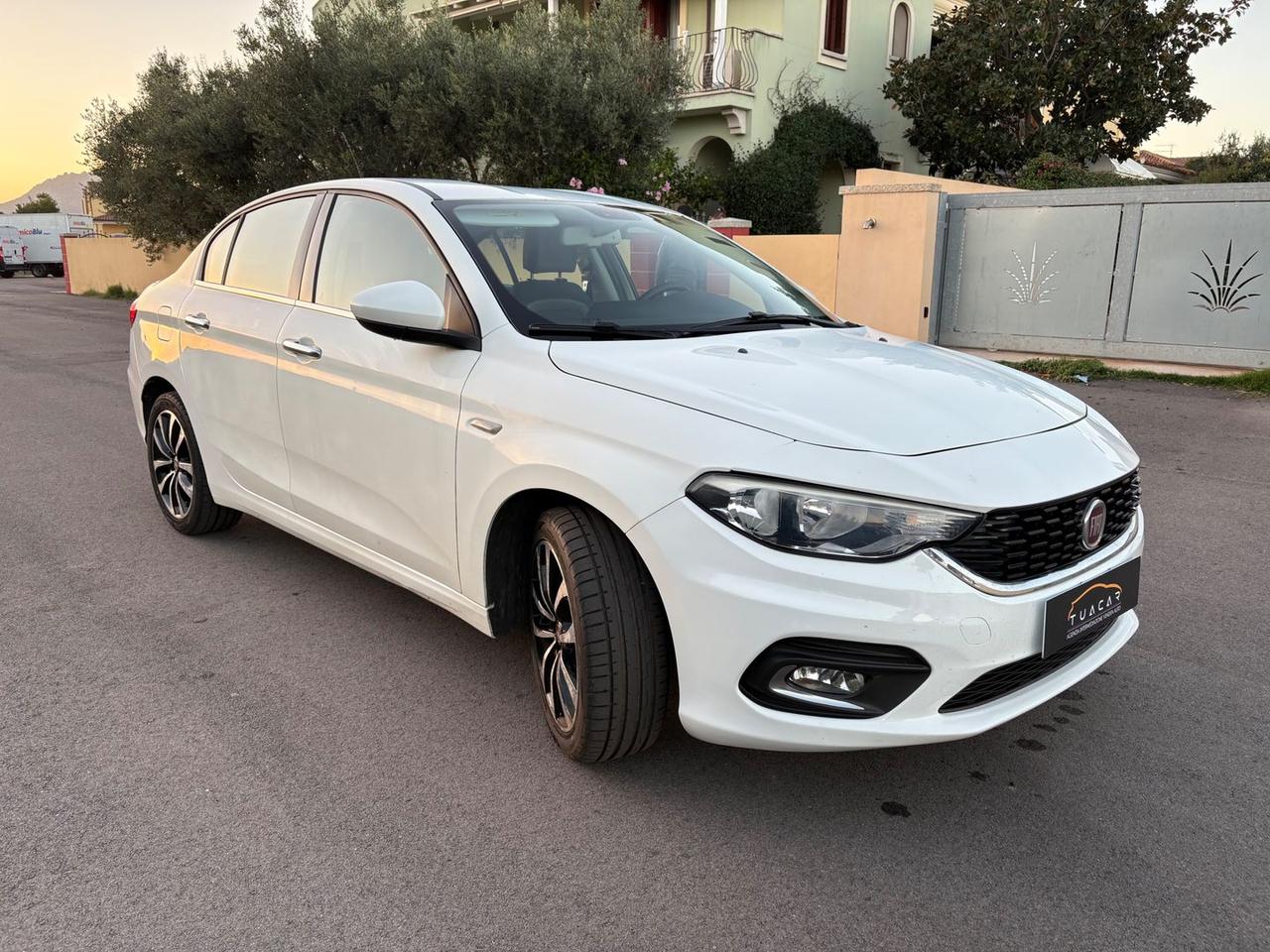 Fiat Tipo 1.4 lounge #7662